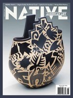 Native American Art Magazine